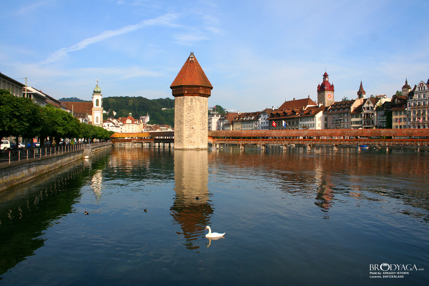 Lucerne